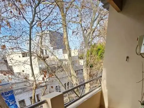 Departamento en Alquiler Temporal 8 años