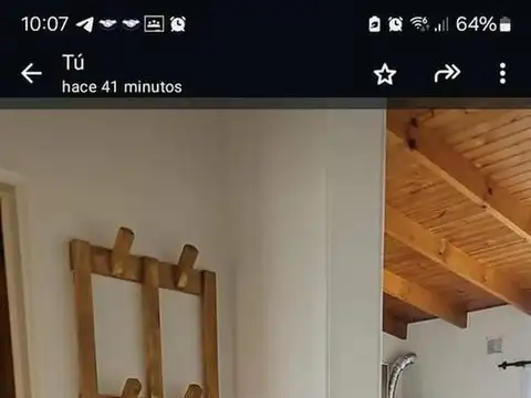 Gorriti 5900, Piso 2