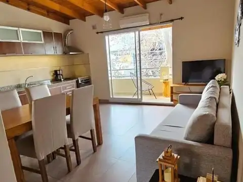 Gorriti 5900, Piso 2