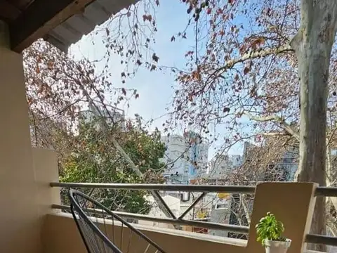 Departamento en alquiler temporario