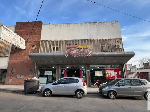 Local en Venta A Estrenar