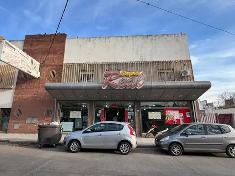 Local en Venta A Estrenar