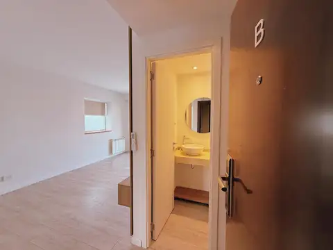 Departamento en Alquiler de 2 ambientes