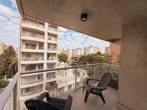 Departamento en Alquiler Permite mascota