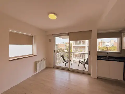 Departamento en Alquiler 2 años
