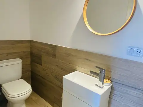 Casa en Venta al Norte