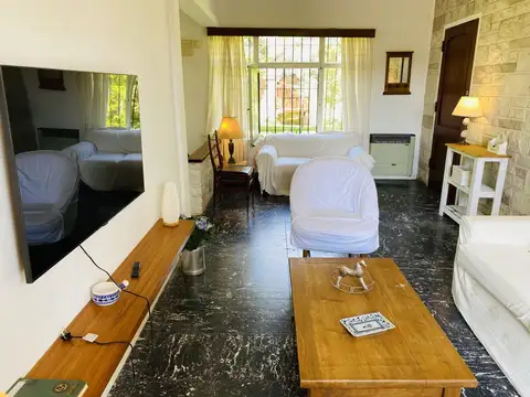 Casa en Venta 5 años