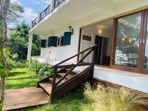 Casa en Venta en Pinamar, USD 255.000