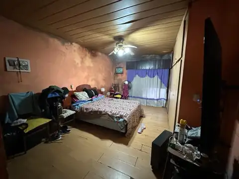 Casa en Venta 45 años