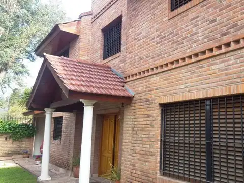 Casa en Venta en Bella Vista, USD 320.000
