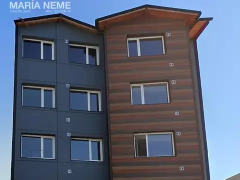 Departamento en Ñireco