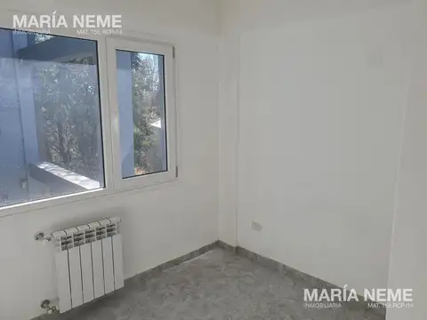 Departamento en Venta 2 años