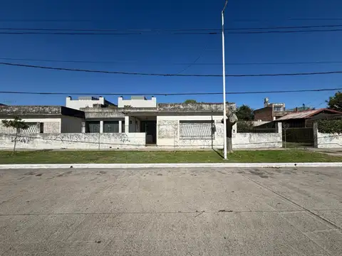 Alberdi 100