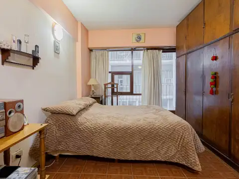 Departamento en Venta en Mar del Plata, USD 42.000