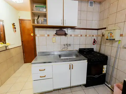 Departamento en Venta 46 años