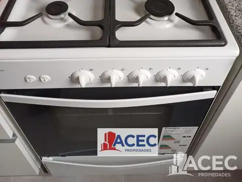 Departamento en Alquiler 2 años