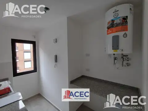 Departamento en Alquiler con 1 cocheras