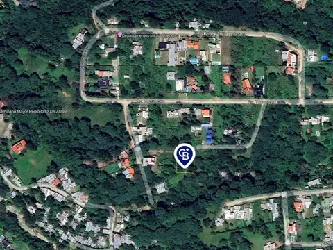 Terreno en Venta en Barrio Alto la Viña, USD 30.000