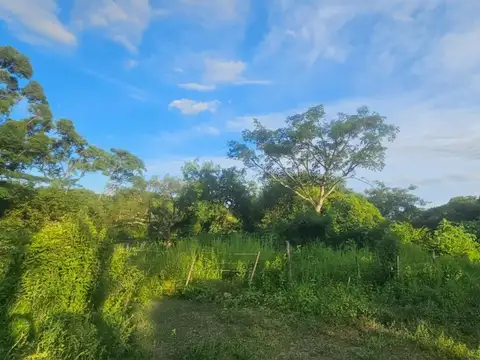 TERRENO EN B° ALTO VIÑA