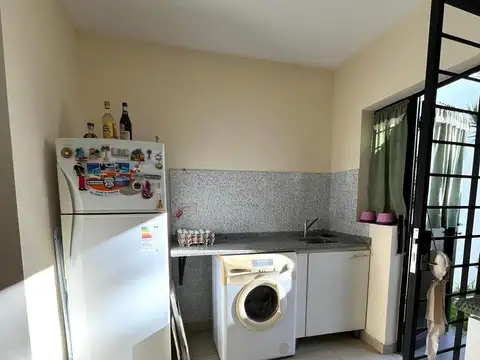 Departamento en Venta en Santa Fe, USD 89.000