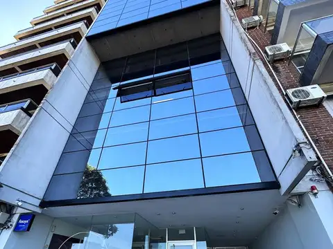 Alquiler Oficina Parque Rodo
