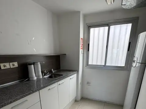 Oficina en Alquiler A Estrenar