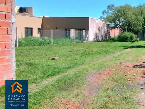 Terreno en Venta en Gualeguaychu, USD 32.000