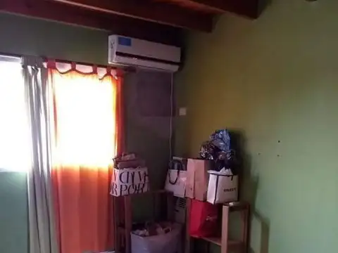 Depto Tipo Casa en Venta en San Justo, USD 115.000