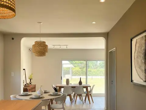 Casa en Venta en Funes, USD 129.000
