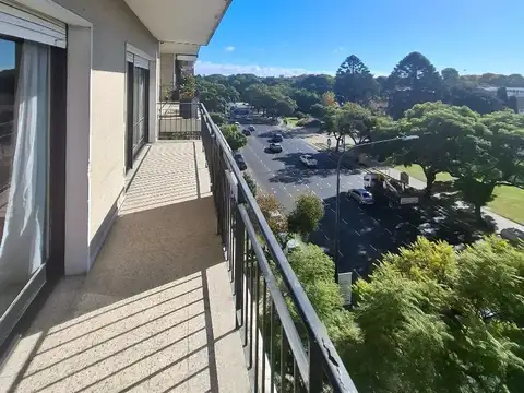 Avenida Presidente Figueroa Alcorta 3600