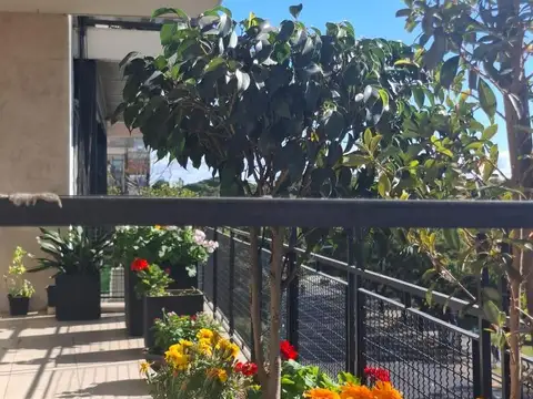 5 Ambientes en la mejor zona de Bs As  