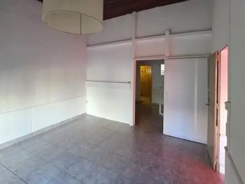 Casa en Alquiler de 1 dormitorio