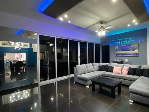 Casa en Venta 7 años