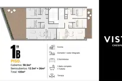 VISTA - Foto 13