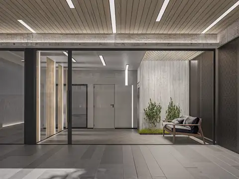 Emprendimiento en Villa Crespo