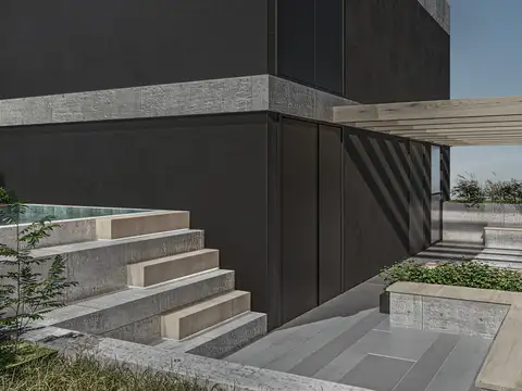 Emprendimiento en Villa Crespo - Etapa: En construcción