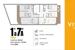 VISTA - Foto 12