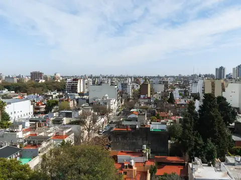 VISTA de 1 Dormitorios