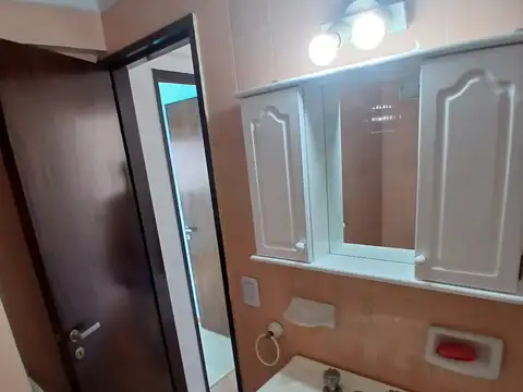 Departamento en Alquiler Apto profesional