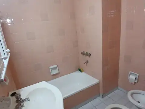 Departamento en Alquiler 50 años