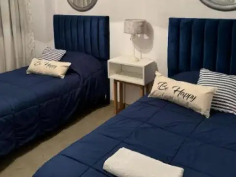 Departamento en Alquiler 10 años