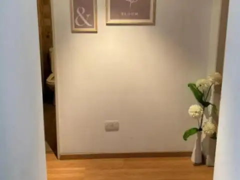 Departamento en Alquiler Apto profesional