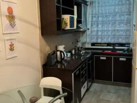 Departamento en Alquiler Apto profesional
