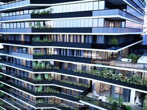 Departamento en Venta de 5 ambientes