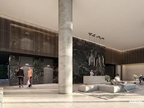 Departamento en Venta de 4 dormitorios