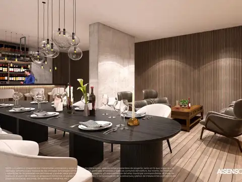 Departamento en Venta A Estrenar