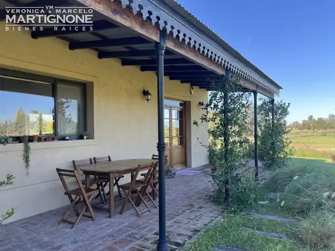 Club De Campo La Ranita Manzanares - Open Door