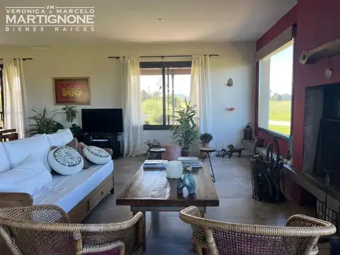 Club De Campo La Ranita Manzanares - Open Door