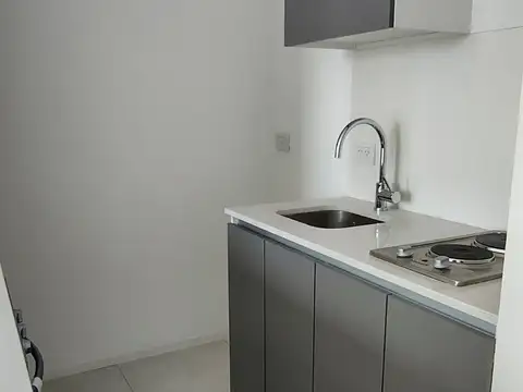 Departamento en Alquiler de Monoambiente