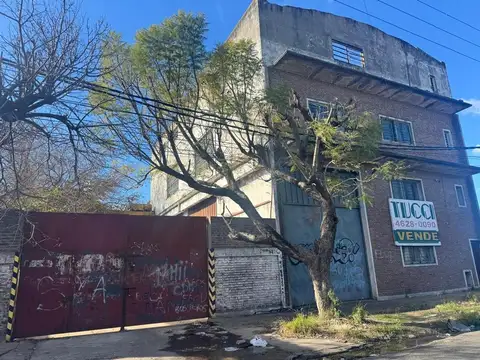 GALPON EN VENTA 